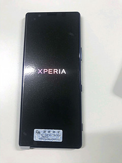 索尼Xperia5