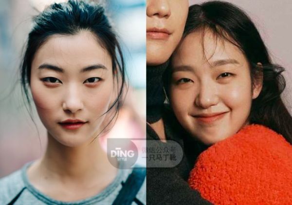 颜值bug阻碍风格,这些女明星是怎样找准辨识度的?