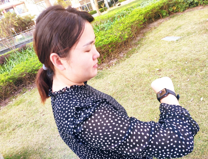 小米智能手表