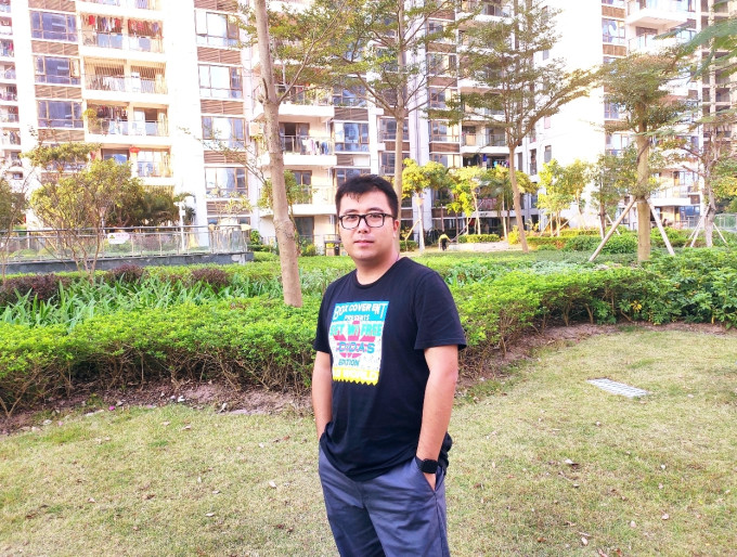 小米智能手表