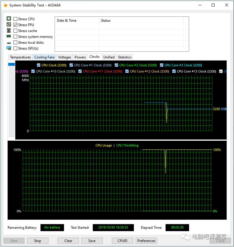 【茶茶】酷睿的发烧级绝唱？INTEL I9 10920X & I9 10940X测试报告