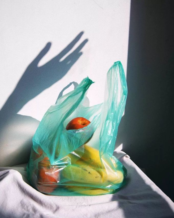 这位 ins 上超火的摄影师,把光影拍绝了!