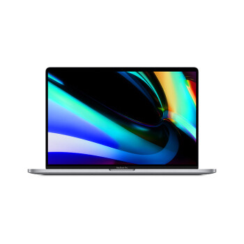 全新登场的 MacBook Pro 16，其实更应该说是“重新回归”