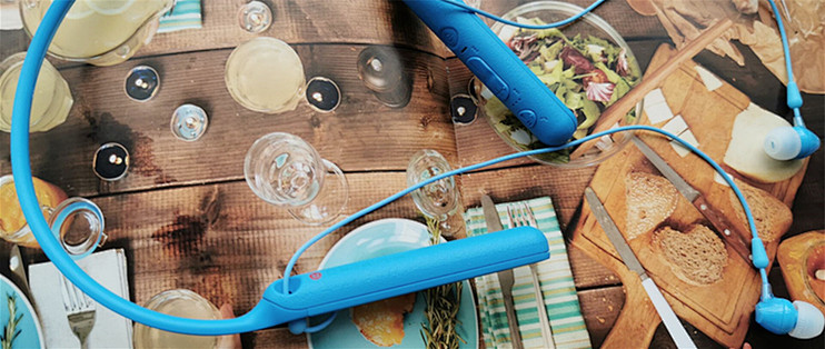 索尼wi-c400蓝牙耳机 轻便实用的耳机_蓝牙耳机_什么值得买