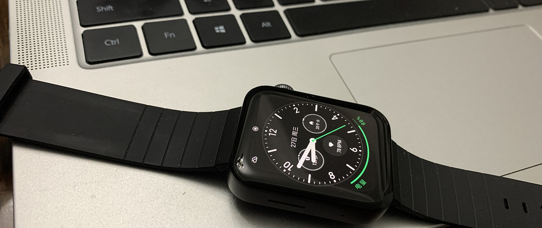 尊享版小米手表上市前开通eSIM业务超简单，速度超越Apple Watch，运动健身好伴侣！