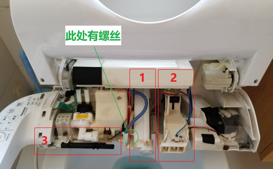小米净水器,飞利浦电动牙刷,松下马桶盖均可修!