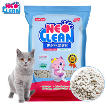 NEO猫砂 除臭豆腐猫砂