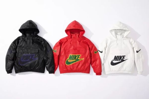 潮闻快食 | 424 x adidas Originals 联乘鞋款即将发售;Supreme x Nike 全新联名正式发布!