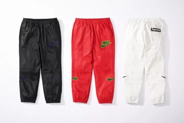 潮闻快食 | 424 x adidas Originals 联乘鞋款即将发售;Supreme x Nike 全新联名正式发布!