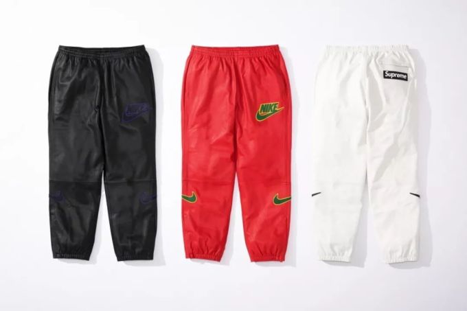 潮闻快食 | 424 x adidas Originals 联乘鞋款即将发售;Supreme x Nike 全新联名正式发布!