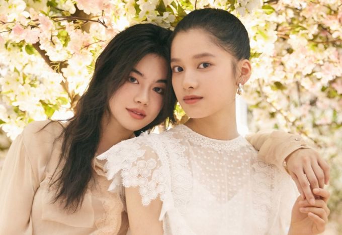 春夏式的文艺复古感从哪来?普通女孩如何拥有更浓郁热烈的独特气质