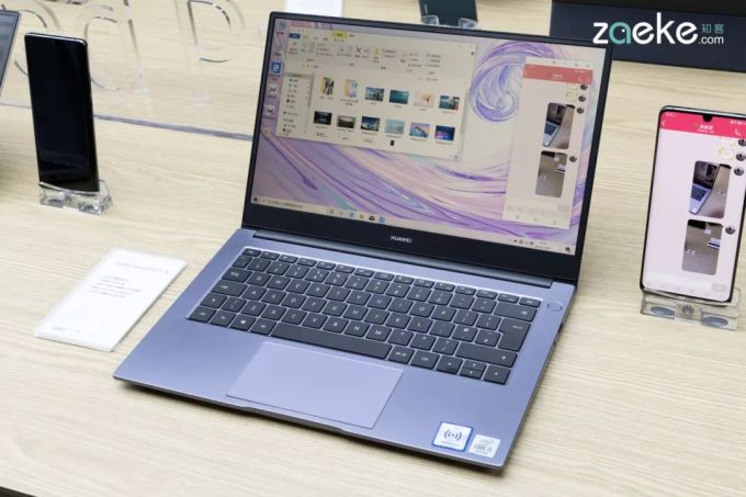 剑指苹果生态,华为想用全场景新品提高你的“生产力”