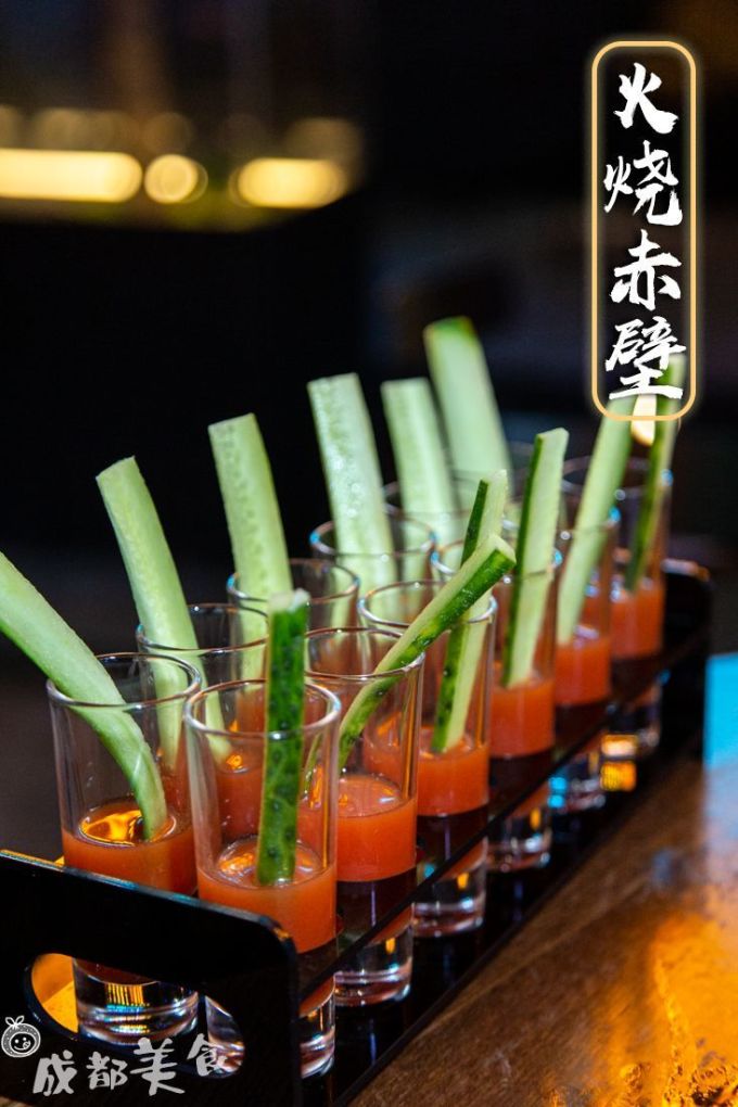 市区新开的【超级大夜市】,连着去吃了两天!