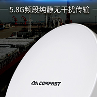 COMFAST 900Mbps传输网桥