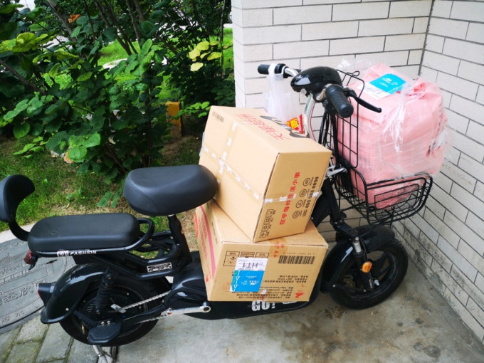 小刀电动车电动车