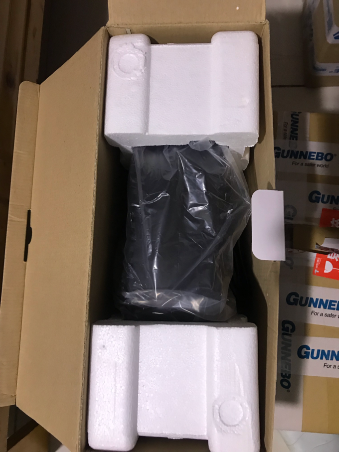 接口转换器