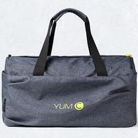 值品开箱 篇十五：双11，我又买了给个包——YUMC运动健身专用手提包测评