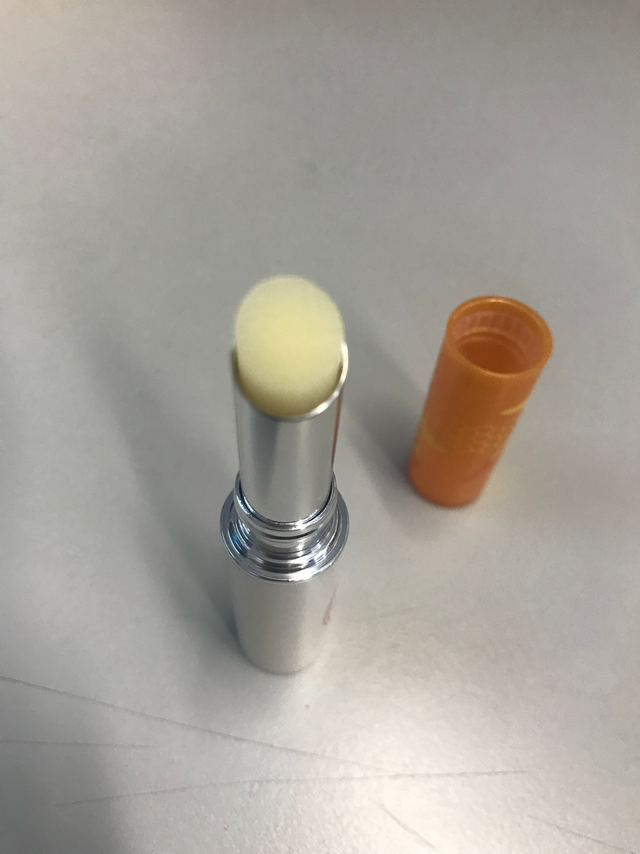 DHC 蜂蜜唇膏