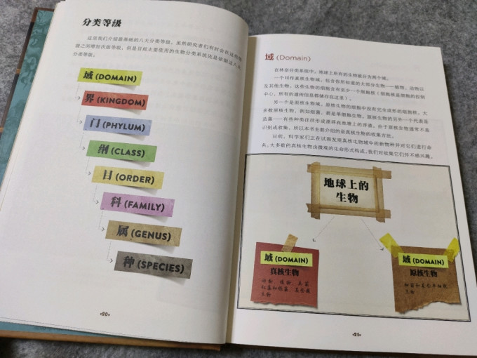 中信出版社绘本/图画书
