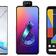 DxOMark评选2019年最佳自拍手机，三星Galaxy Note 10+ 5G当选自拍榜单第一名