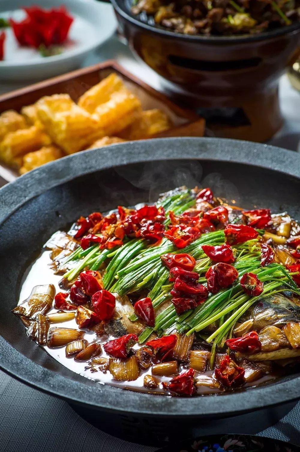 【突发】北京米其林发布啦！这 23 家餐厅真的好吃吗？