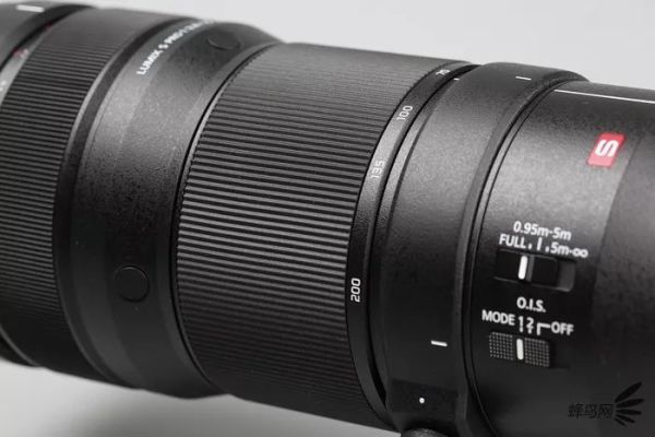 画质感人!L大三元长焦 松下70-200mm f/2.8评测