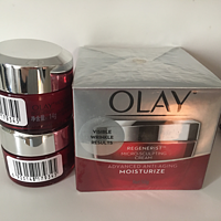 Olay大红瓶 适合初老的我