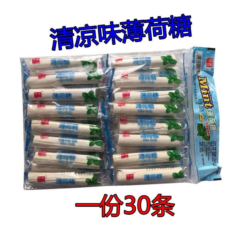 100种小食品带你重返童年