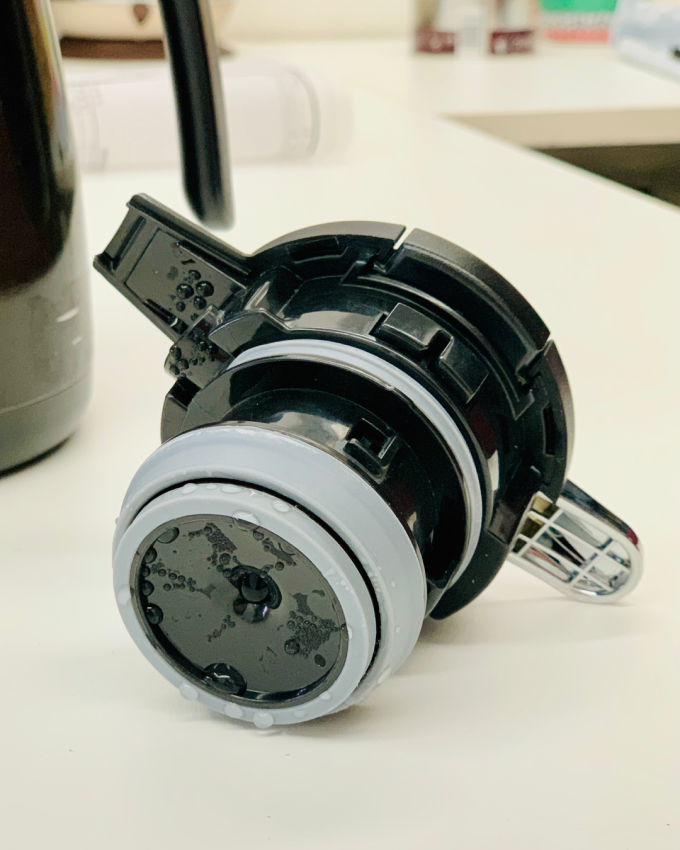 膳魔师烧水壶