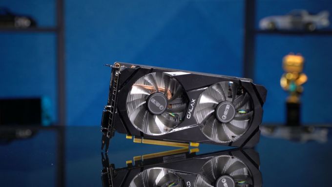 GTX家族的“Super”成员,GTX1650 Super、GTX1660 Super简测