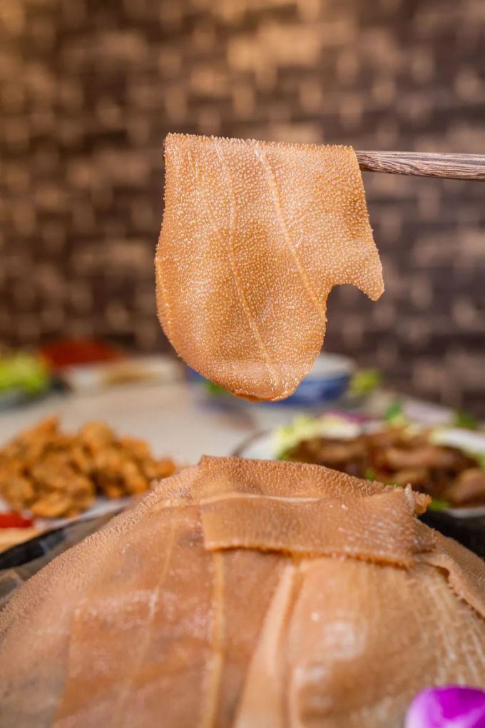肉食者警告!大龙燚升级菜单,为你承包这个冬天的火锅牛肉!