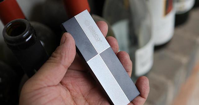 彻底激活闲置M.2硬盘，USB3.1的ORICO硬盘盒帮我提升满满的工作效率
