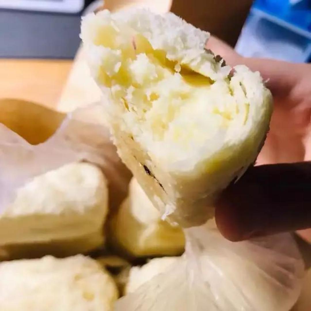淘宝零食种草!盘点那些回购3次以上的私藏好吃零食~