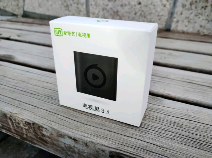 电视果电视盒子
