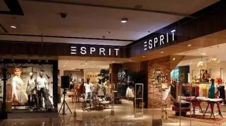 时尚商业讯：GXG母公司参与经营ESPRIT；GUCCI与腾讯达成战略合作