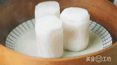白萝卜这么吃,润肺又去燥,效果堪比川贝炖梨!