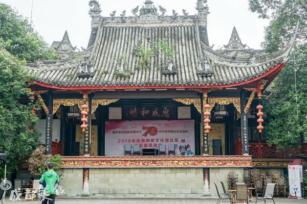 一天三顿都在嗦粉的绵竹,让绵阳人都感到害怕