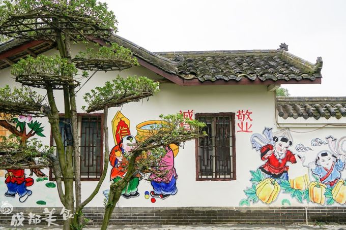 一天三顿都在嗦粉的绵竹,让绵阳人都感到害怕