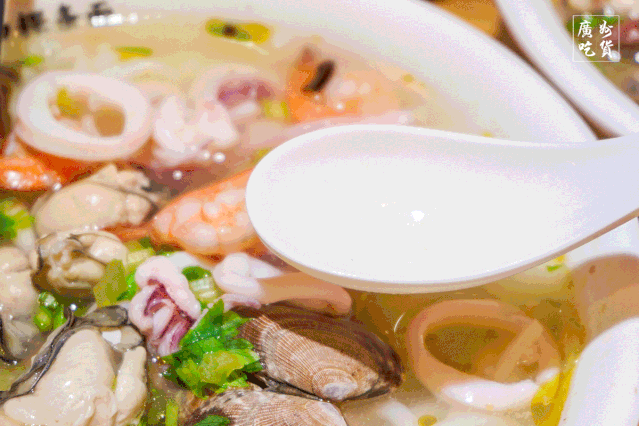 连踩一个星期!这份东圃美食街“扫雷”指南请收好!