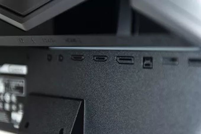 技嘉AORUS FI27Q-P显示器评测:主流规格战术装备助你快人一筹
