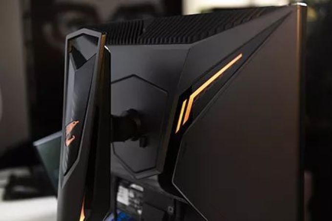 技嘉AORUS FI27Q-P显示器评测:主流规格战术装备助你快人一筹