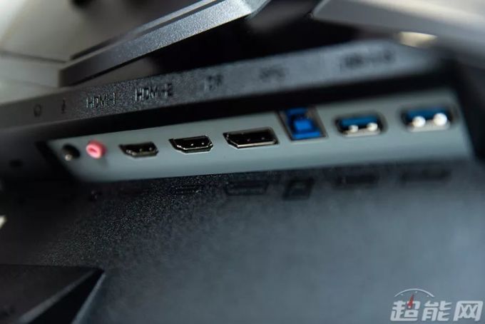 技嘉AORUS FI27Q-P显示器评测:主流规格战术装备助你快人一筹
