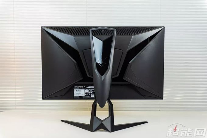 技嘉AORUS FI27Q-P显示器评测:主流规格战术装备助你快人一筹