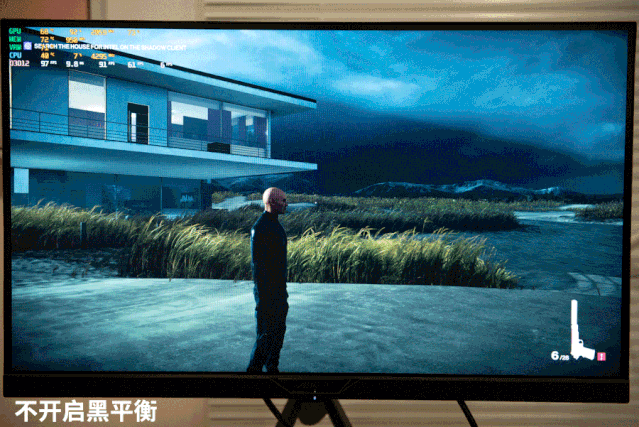 技嘉AORUS FI27Q-P显示器评测:主流规格战术装备助你快人一筹