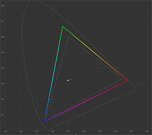 技嘉AORUS FI27Q-P显示器评测：主流规格战术装备助你快人一筹