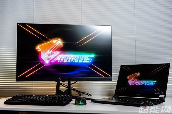 技嘉AORUS FI27Q-P显示器评测:主流规格战术装备助你快人一筹