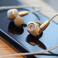 酷狗X1高解析耳机上手简评：聆听音乐，这款全程HiFi耳机表现如何？
