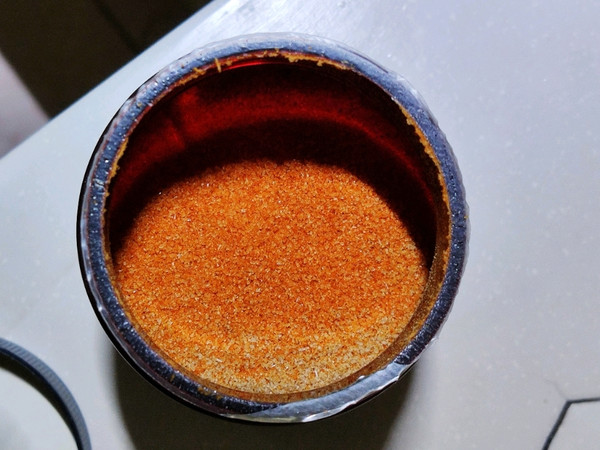 小熊驾到新奥尔良烤翅腌料美味棒棒哒