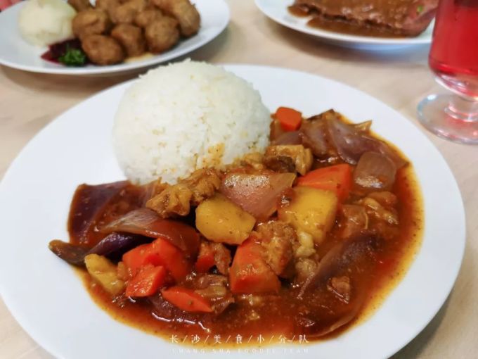 长沙宜家开业餐厅美食被夸爆?答应我,咱们有钱也别瞎吃