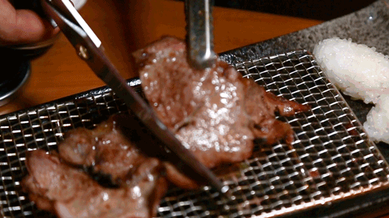 姐姐家的日式10层烤肉,吃一份就饱!